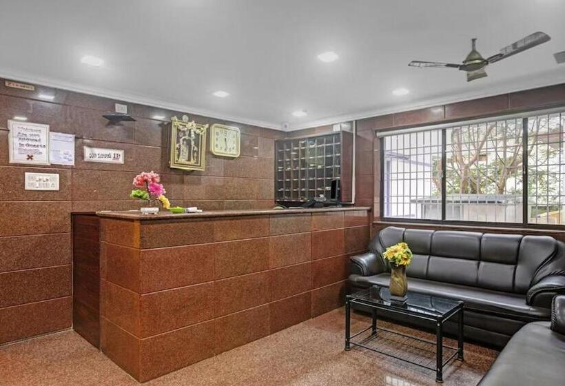 デラックスルーム, Comfort Park Inn