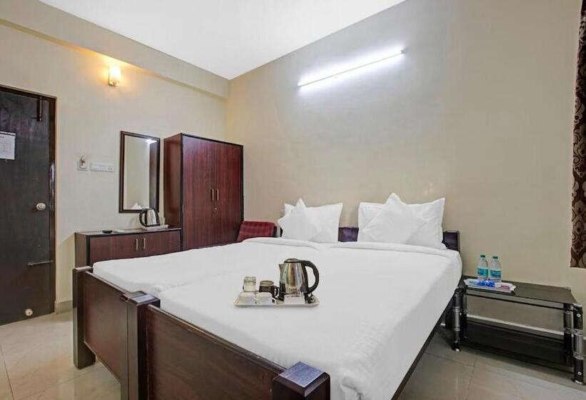 デラックスルーム, Comfort Park Inn