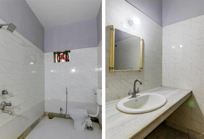 Quarto Triplo Clássico, Staymaker Adbhut Moment