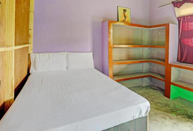 Трехместный Номер Классика, Oyo Hotel Royal Residency