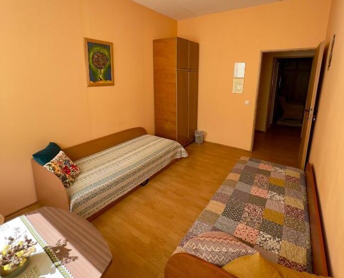 اتاق استاندارد, Nakvynės Namai Dzūkijos žara