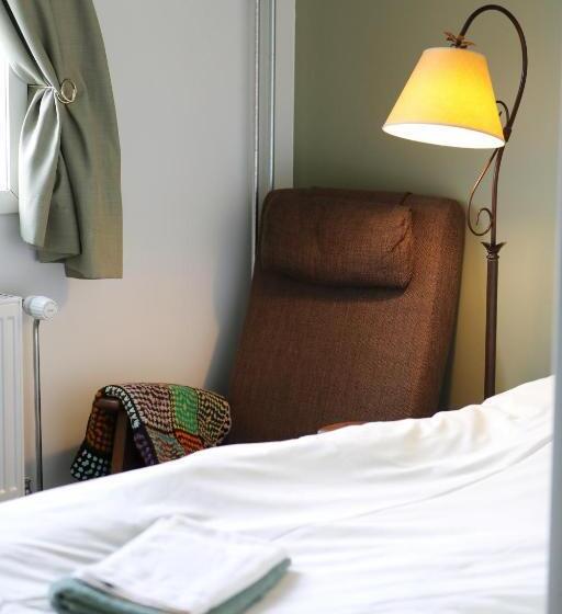 Номер Стандарт, övermark Bed & Breakfast