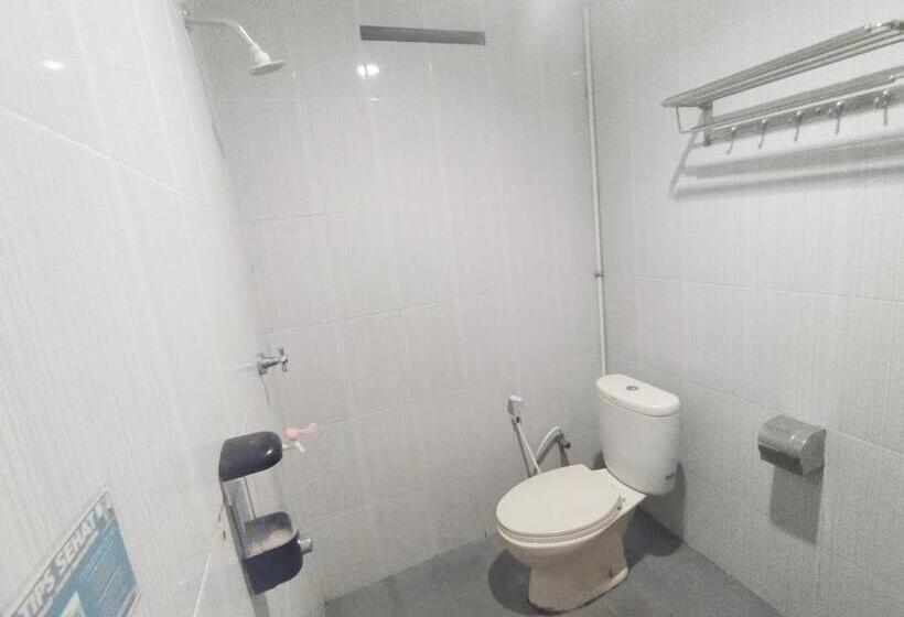 Семейный Номер, Grand S Kuntum Hotel Syariah