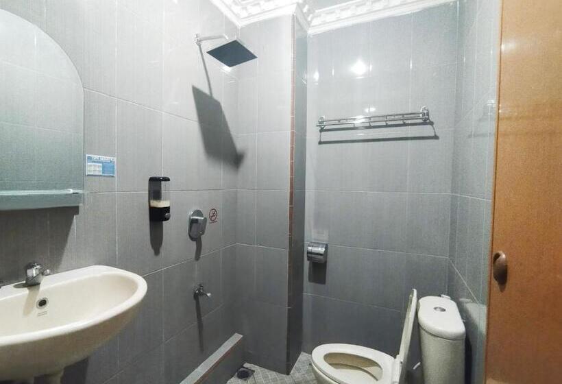 Семейный Номер, Grand S Kuntum Hotel Syariah