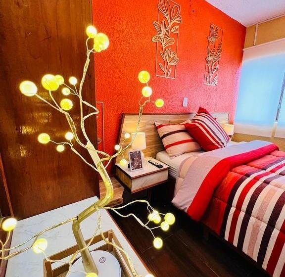 اتاق لوکس, Habitación Deluxe