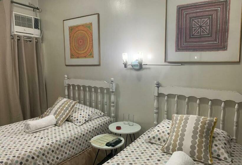 Номер Стандарт, Casa Munda Bed & Breakfast
