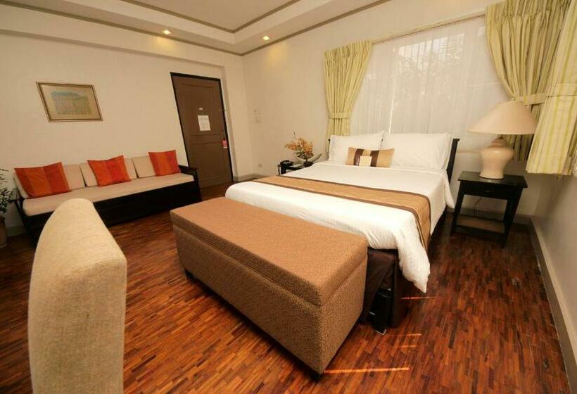 スタンダードルーム, Casa Pura Inn And Suites
