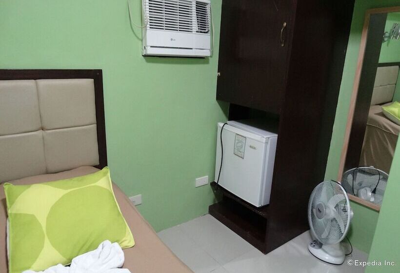 Номер Стандарт, Casa Munda Bed & Breakfast
