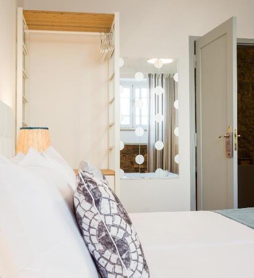 Номер Стандарт, Loulé Coreto Guesthouse