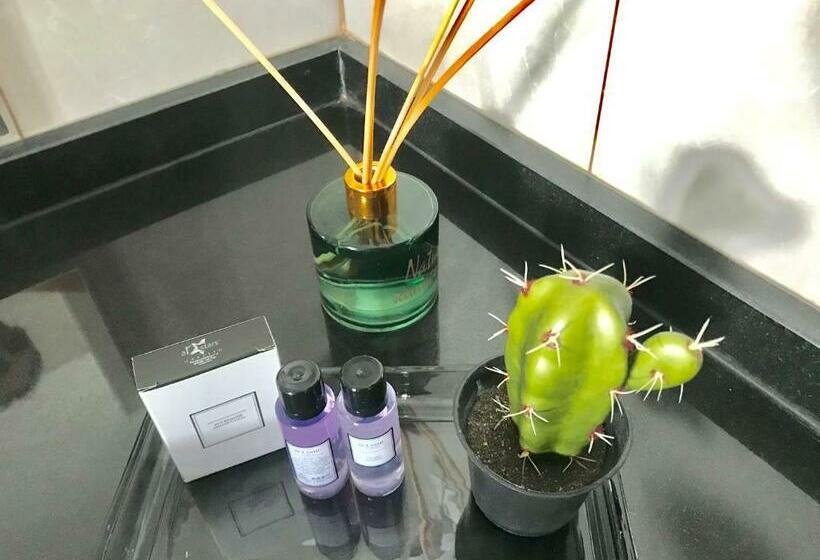 اتاق سوپریور, Boutique A Esplanada
