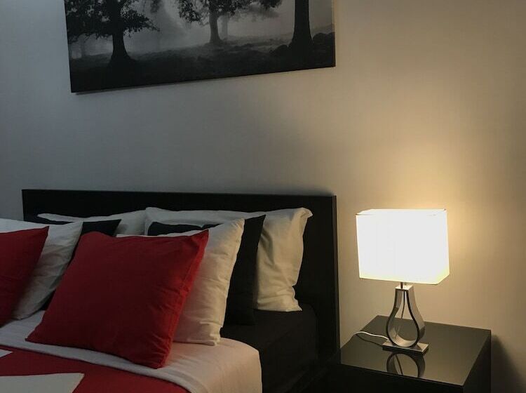 اتاق سوپریور, Boutique A Esplanada