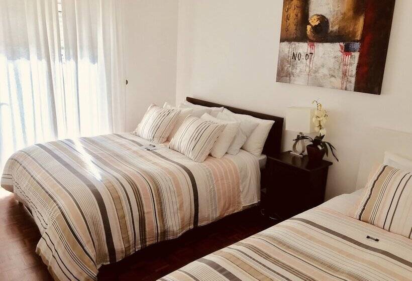 اتاق استاندارد, Boutique A Esplanada