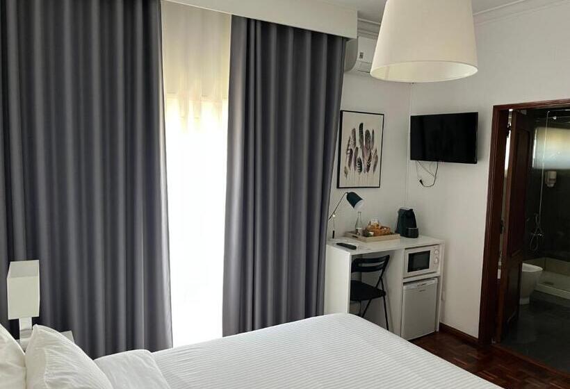 اتاق استاندارد, Boutique A Esplanada