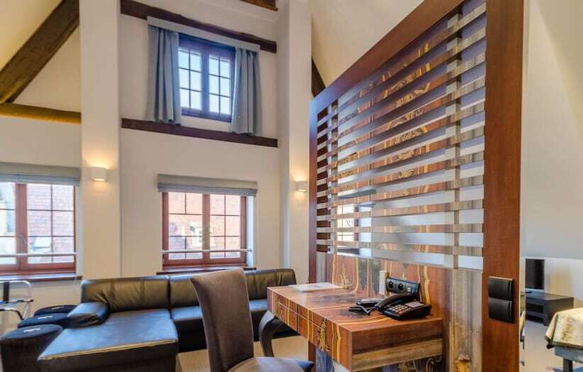 Апартаменты 1 Спальня, Celestin Residence