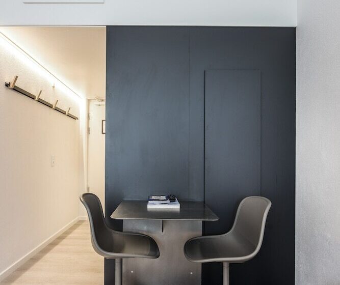 기본룸, Cph Studio