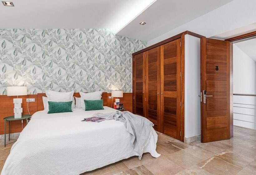 Номер Deluxe, Finca Son Arnau