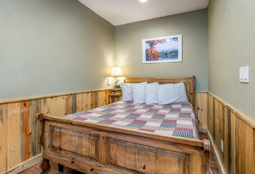 בקתה, Stonebrook Resort   Adult Only