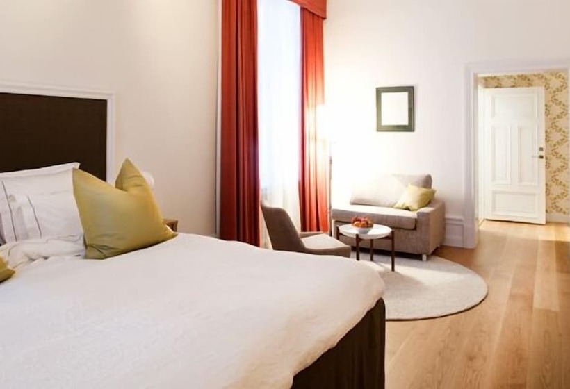 غرفة ديلوكس, Villa Anna