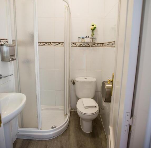 اتاق عادی اینتریور, Fuencarral Adeco