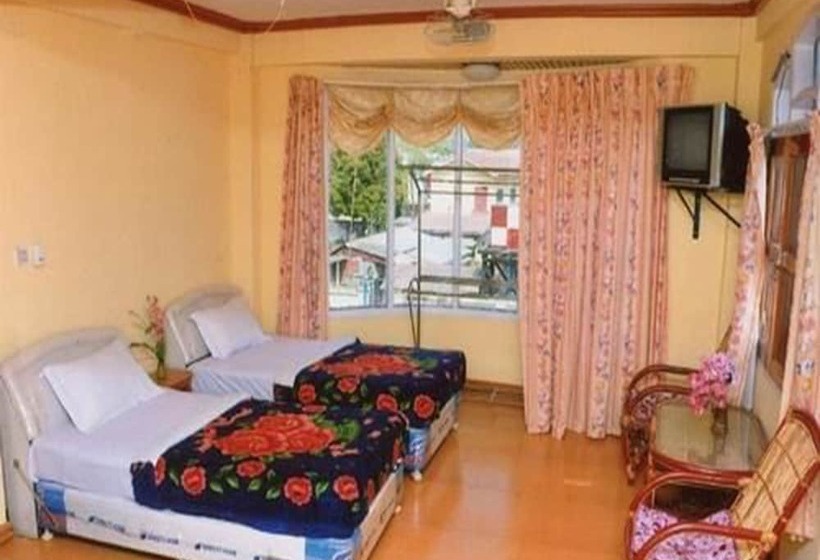 اتاق استاندارد, Royal Flower Guest House