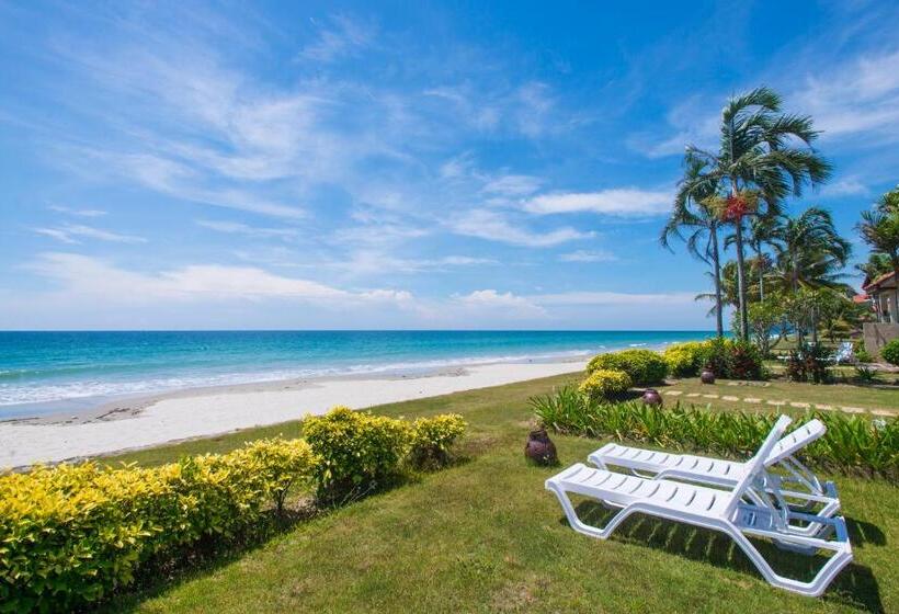 침실 2개 빌라, Sabah Beach Villas & Suites