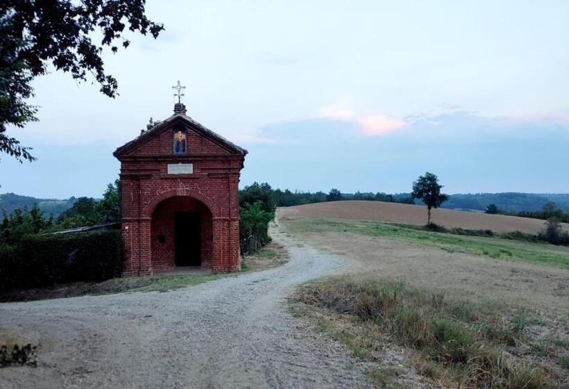 اتاق استاندارد, La Valle Incantata