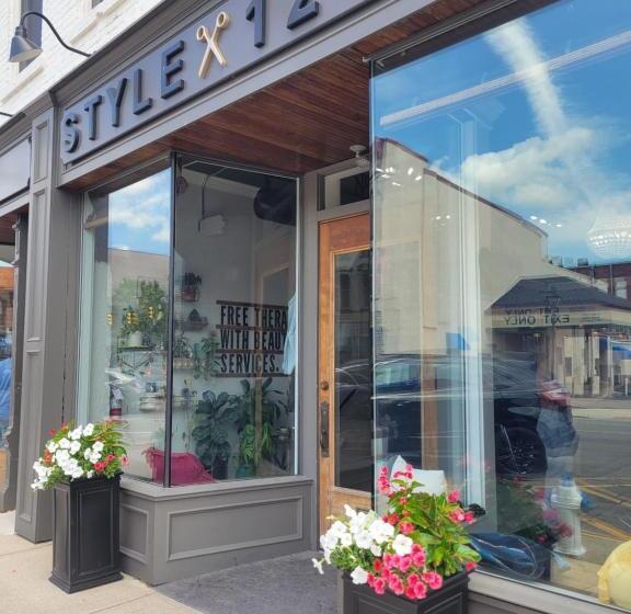 스탠다드 룸, The Baker The Archive Lofts