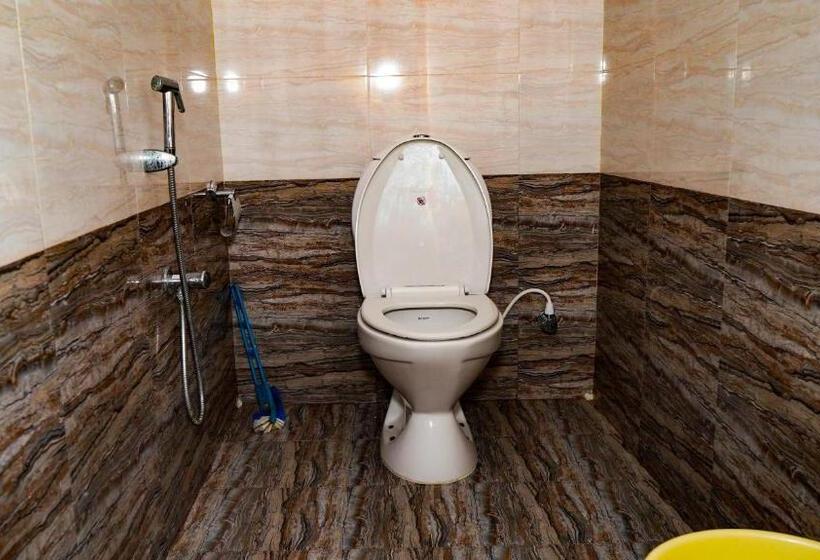 Люкс Повышенной Комфортности, Laguna Guesthouse