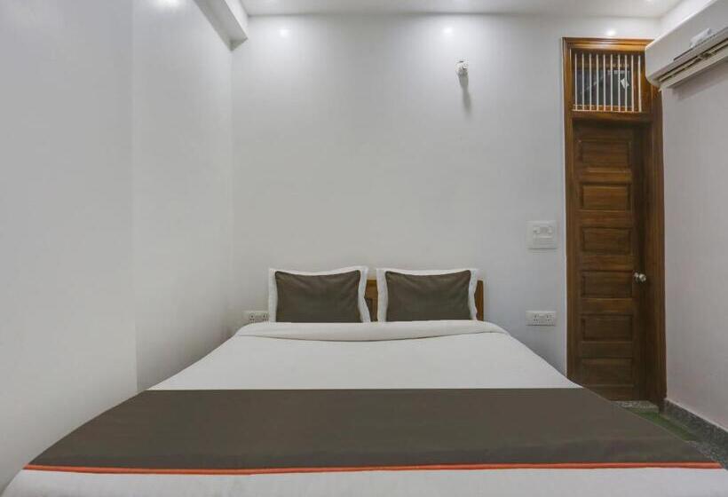 三人经典房间, Collection O Sagar Inn