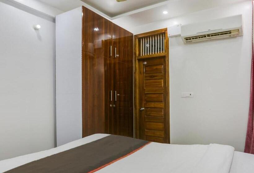 三人经典房间, Collection O Sagar Inn