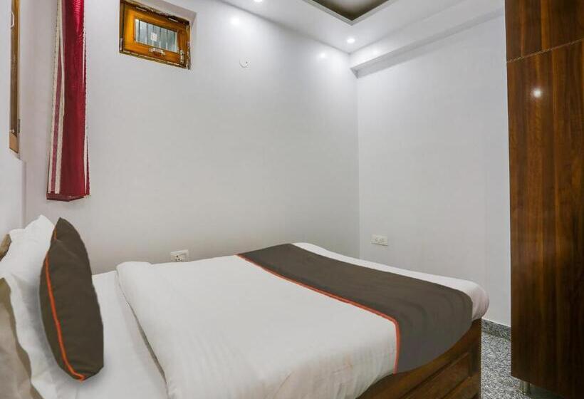 三人经典房间, Collection O Sagar Inn