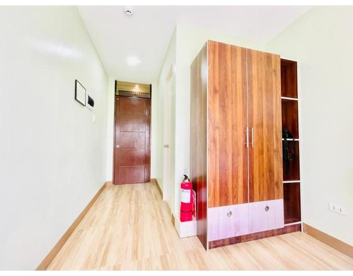 디럭스 룸, Oyo 1008 Armond Bed And Breakfast