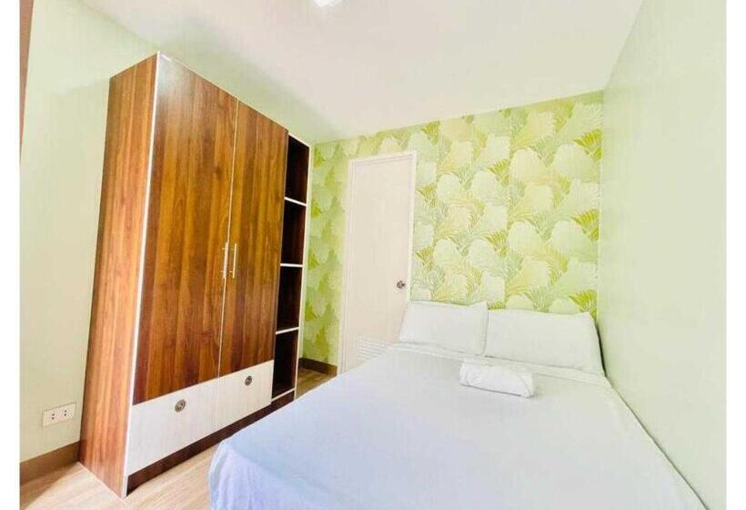 디럭스 룸, Oyo 1008 Armond Bed And Breakfast