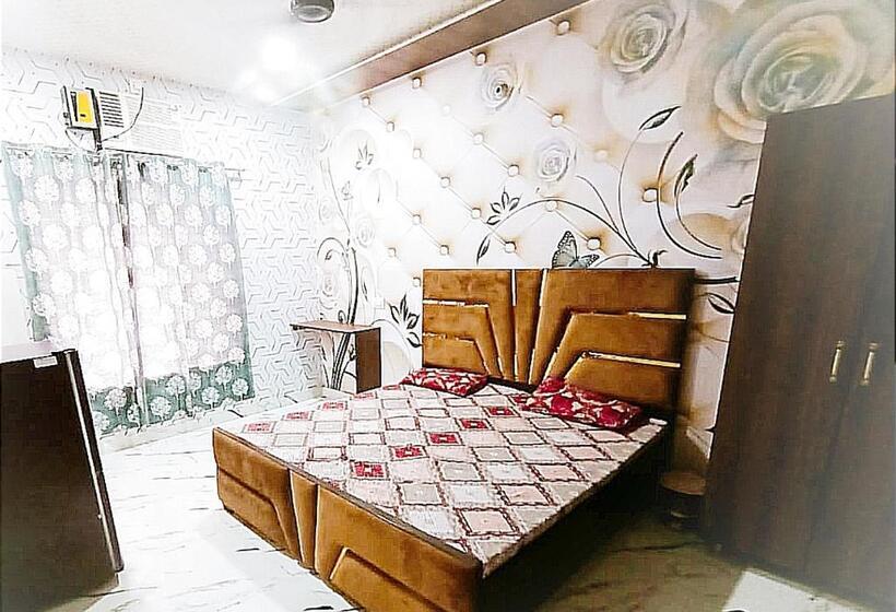 Номер Economy, Welcome Brothers Homestays    Lpu Law Gate    For Family, Couples, Parents, Students