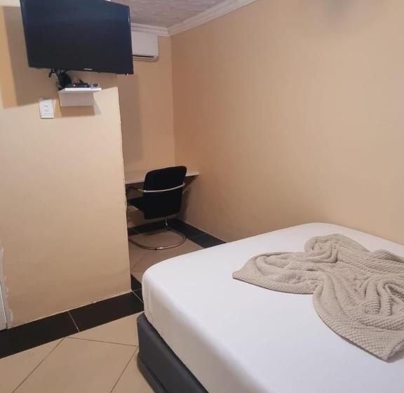 اتاق لوکس, Home Life Guesthouse