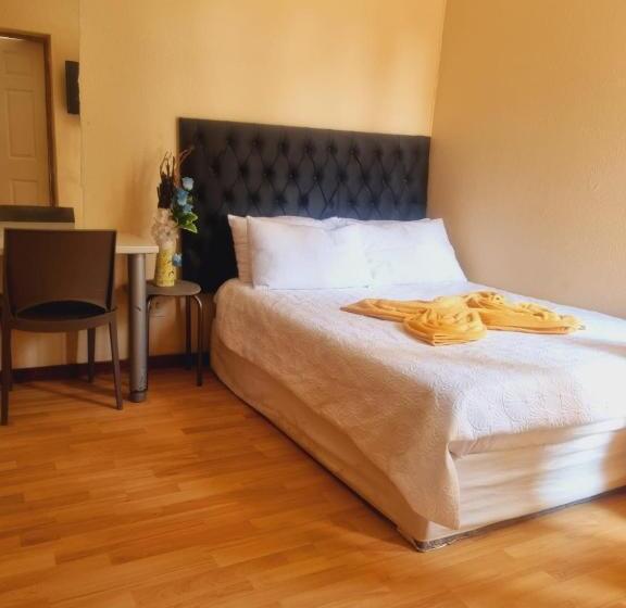 اتاق لوکس, Home Life Guesthouse