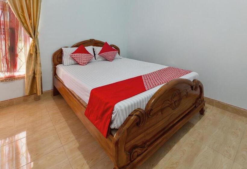 Номер Deluxe, Oyo Life 92803 Penginapan Purnama