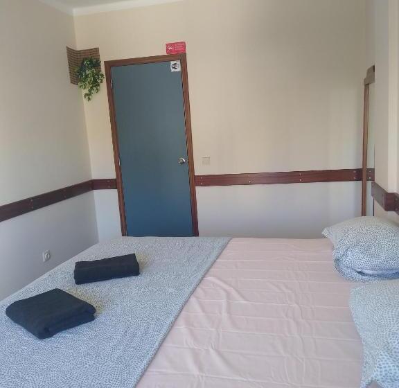 Номер Стандарт, Melaya Private Rooms
