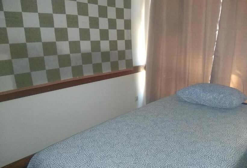 Номер Стандарт Индивидуальный, Melaya Private Rooms