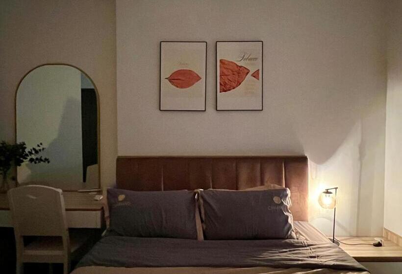 سوییت اجرایی, Uphoenix Home  Hado Centrosa Garden
