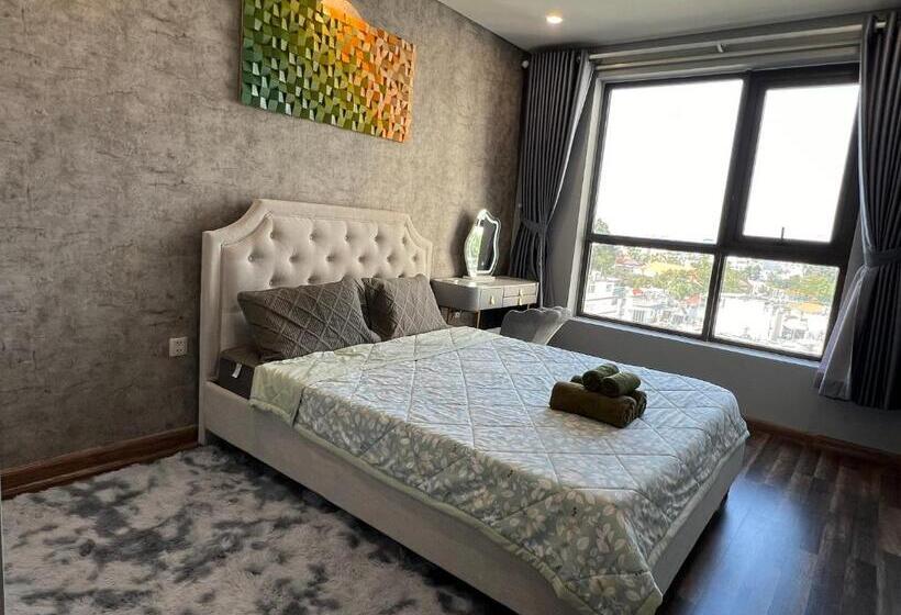 سوییت سوپریور, Uphoenix Home  Hado Centrosa Garden