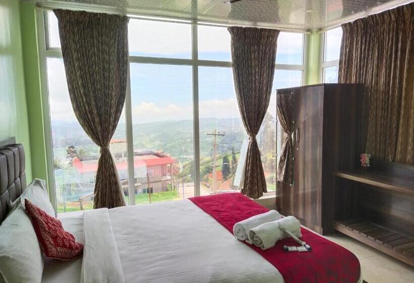 Номер Стандарт Индивидуальный, Blossom Spring Villa