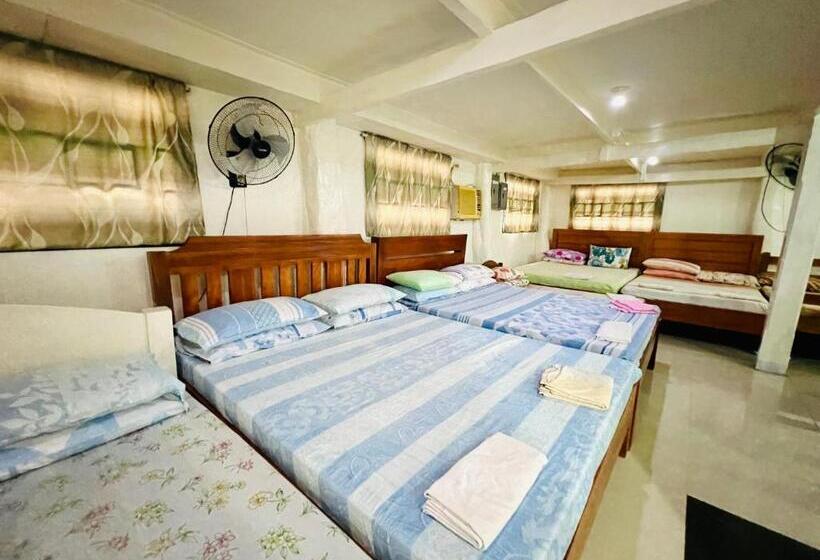 수피리어 패밀리 룸, King Henry S Transient House