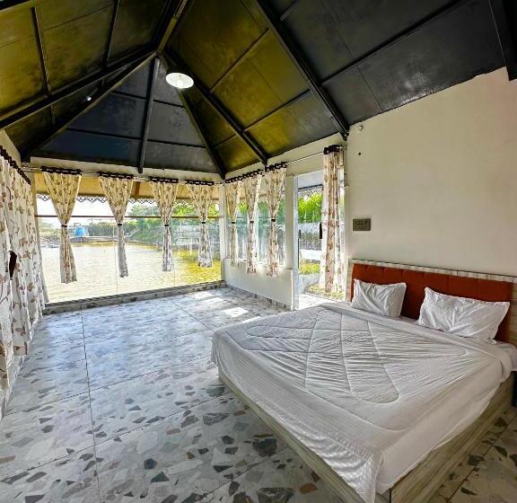 Стандартный Номер Кровать Кинг, Orson Lakeview Resort