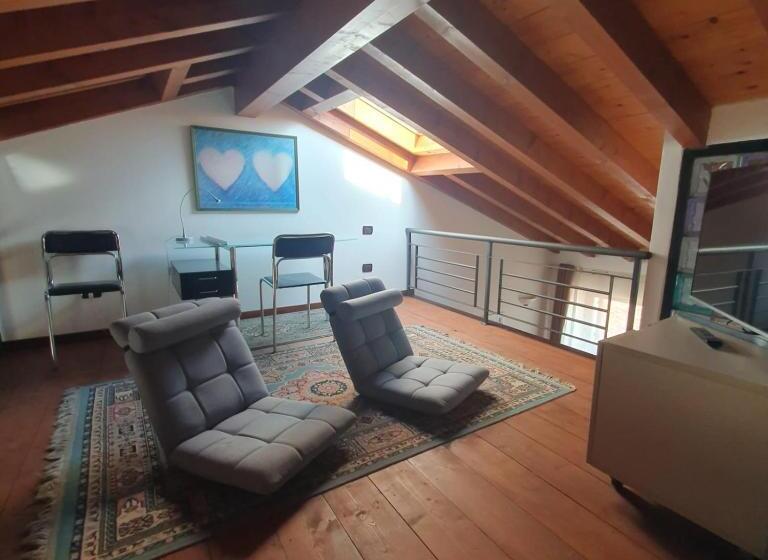 اتاق استاندارد, Gesuitirooms