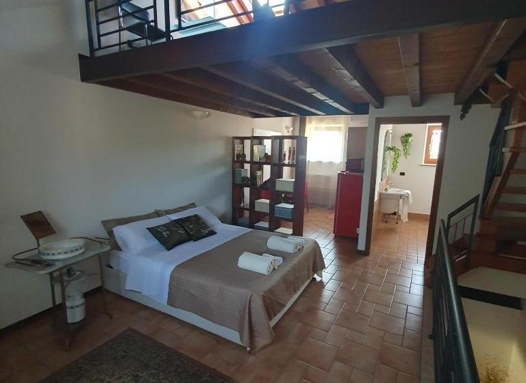 اتاق استاندارد, Gesuitirooms
