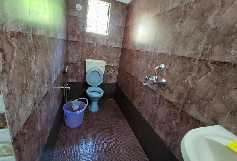 غرفة قياسية رباعية, Maria Comfort Stay