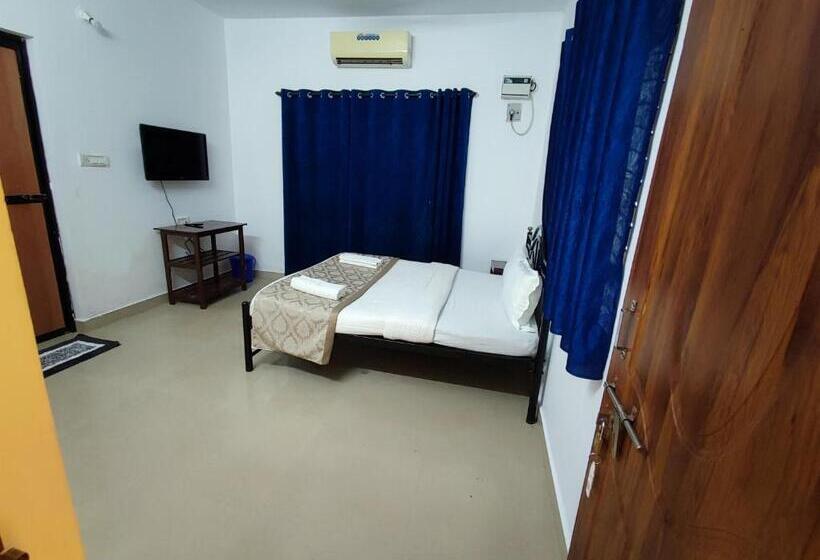 غرفة قياسية رباعية, Maria Comfort Stay