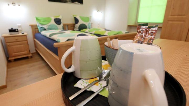 Апартаменты 1 Спальня, Gästezimmer Hof Stallegg
