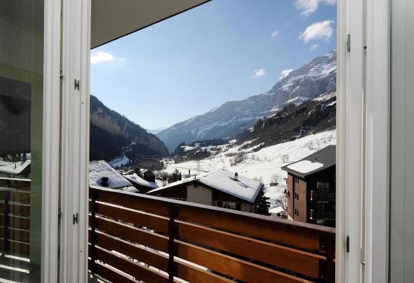 استودیوی استاندارد, Matterhof